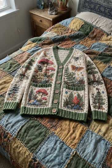 Boho Cardigans [PRE-ORDER]