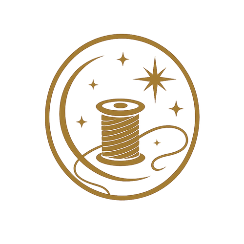 Golden Threads