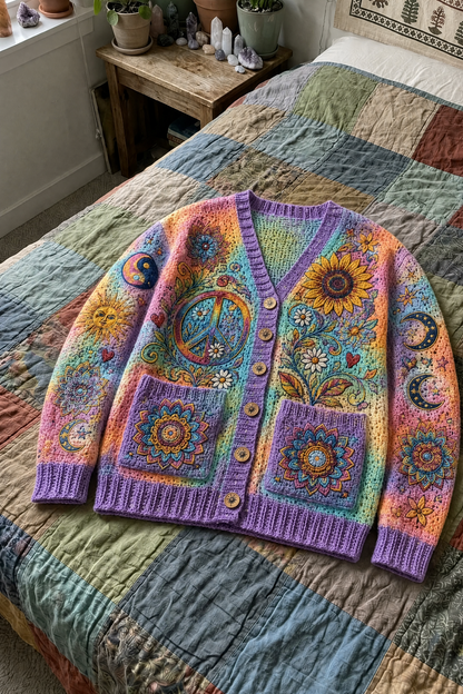 Boho Cardigans [PRE-ORDER]